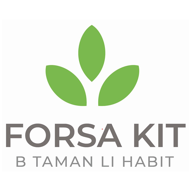 Logo FORSA KIT